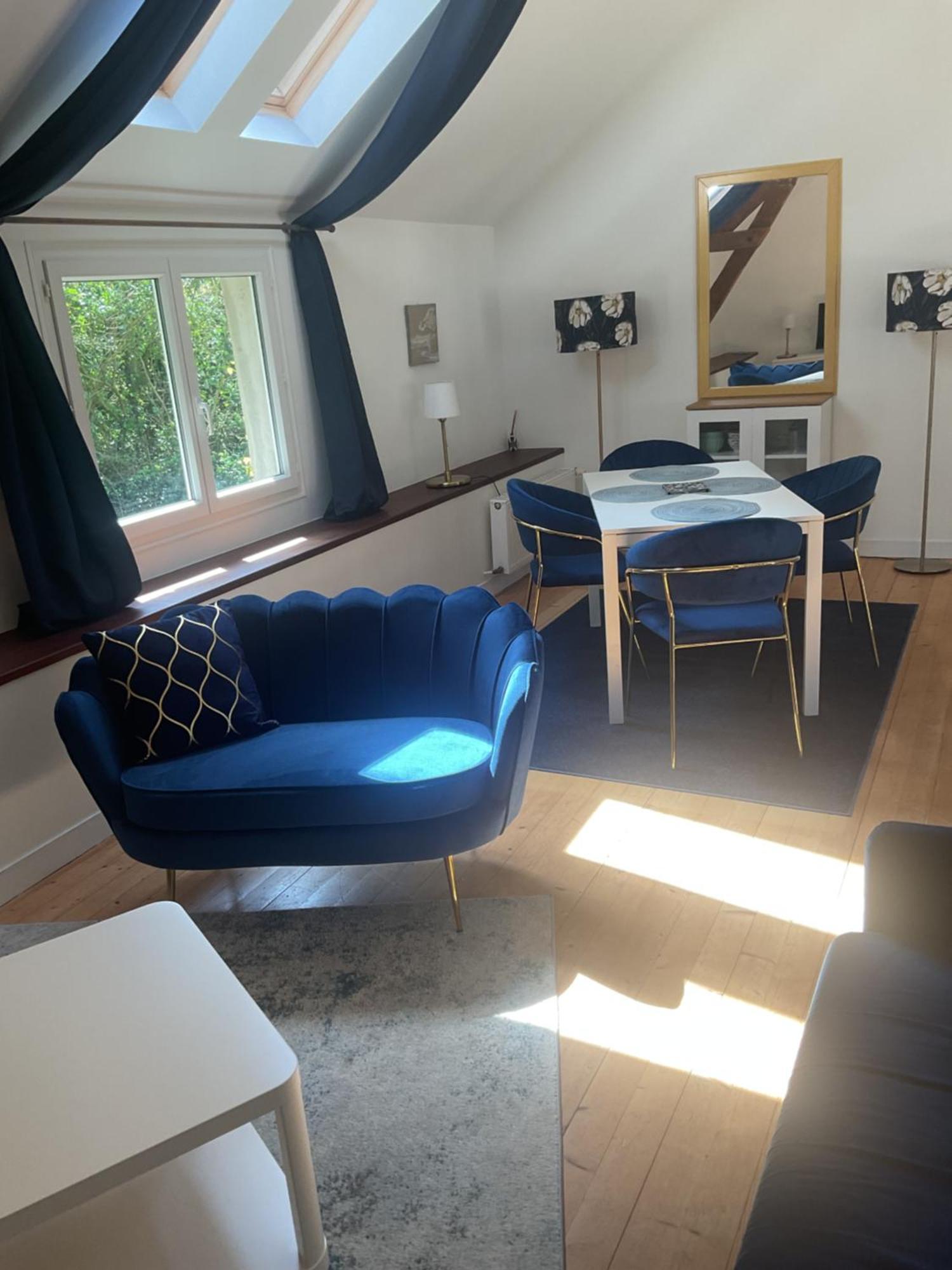 Maison Cosy Avec Exterieur Et Piscine Partagee Mespaul Exterior foto