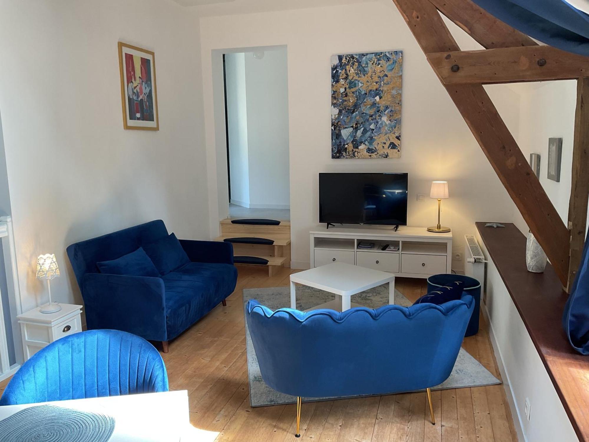 Maison Cosy Avec Exterieur Et Piscine Partagee Mespaul Exterior foto